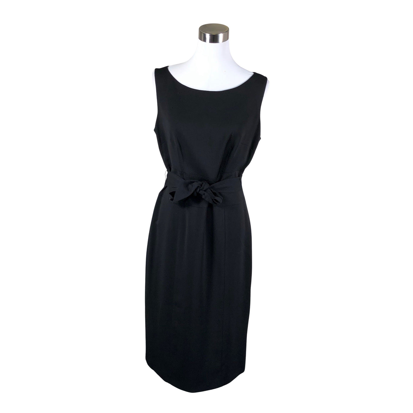 Unisex Betty Barclay - Dress, size 40 - Black (1)