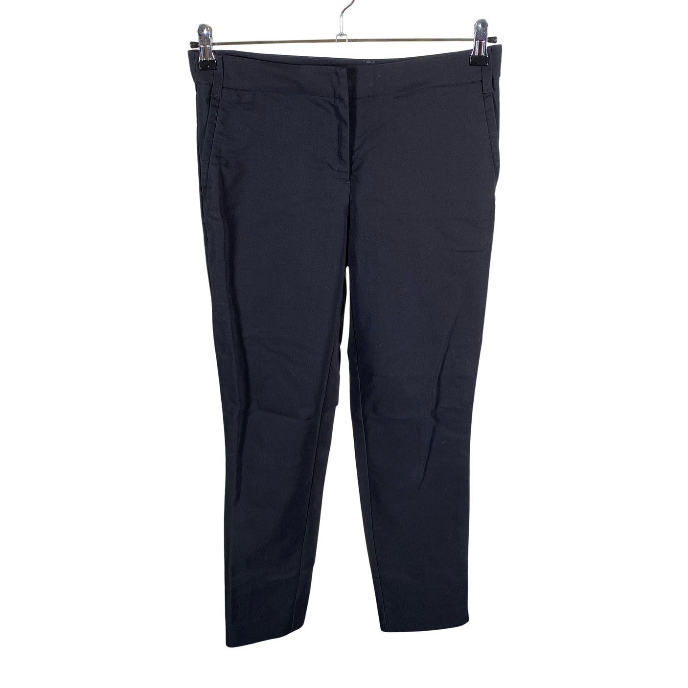 Unisex Cut & Pret - Straight leg trousers, size 36 - Black (1)