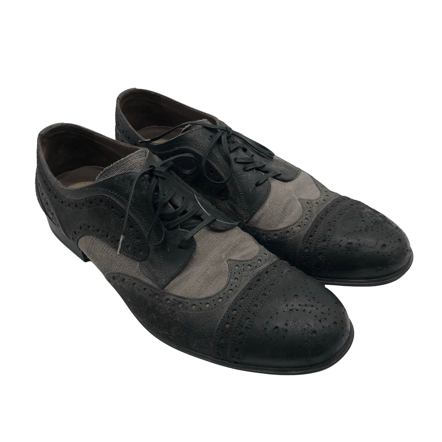 Unisex Dolce&Gabbana - Walking shoes, size 43 - Gray (3)