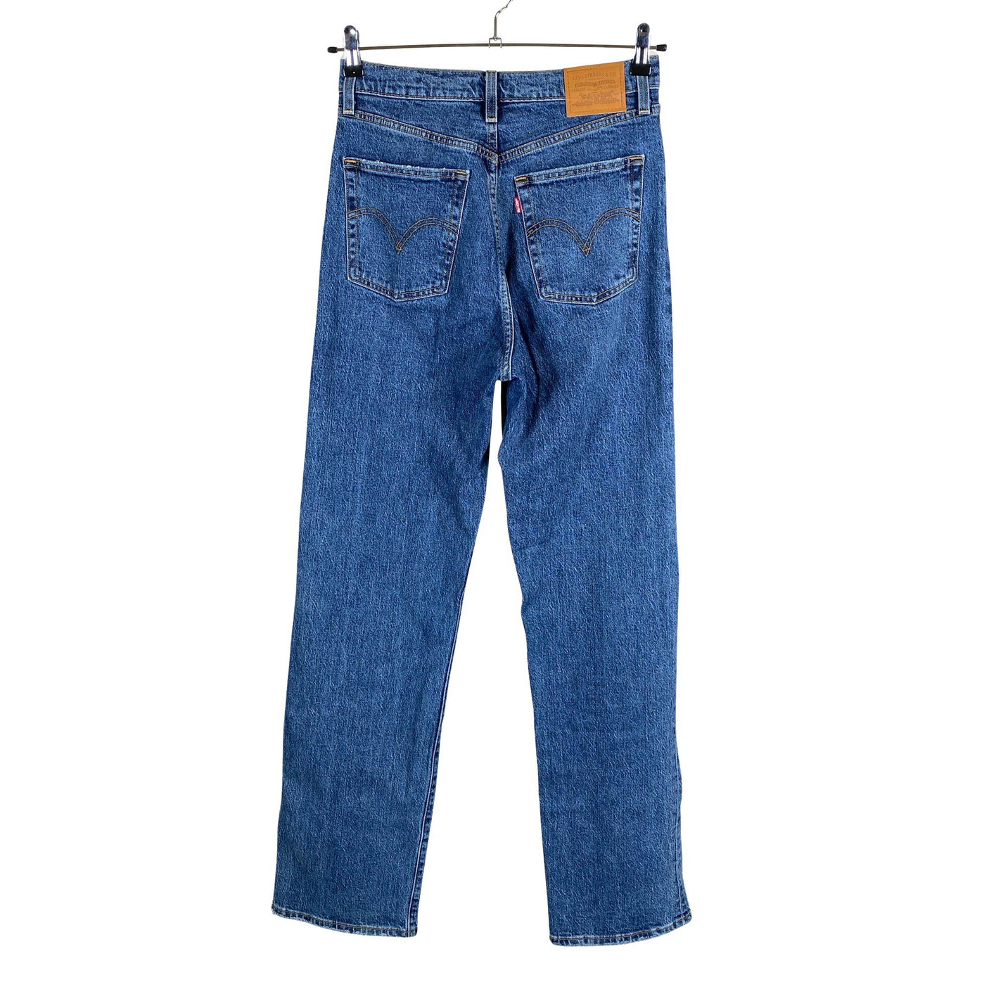 Unisex Levi's - Jeans, size W29 - Blue (2)