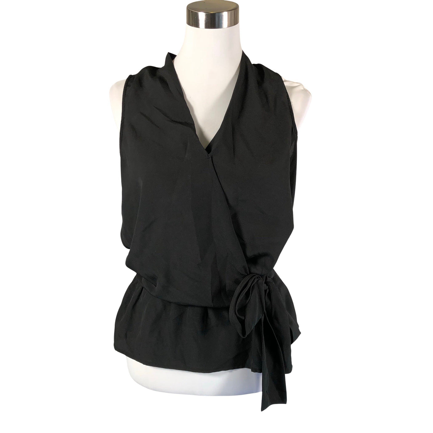 Unisex Michael Kors - Top, size 36 - Black (1)