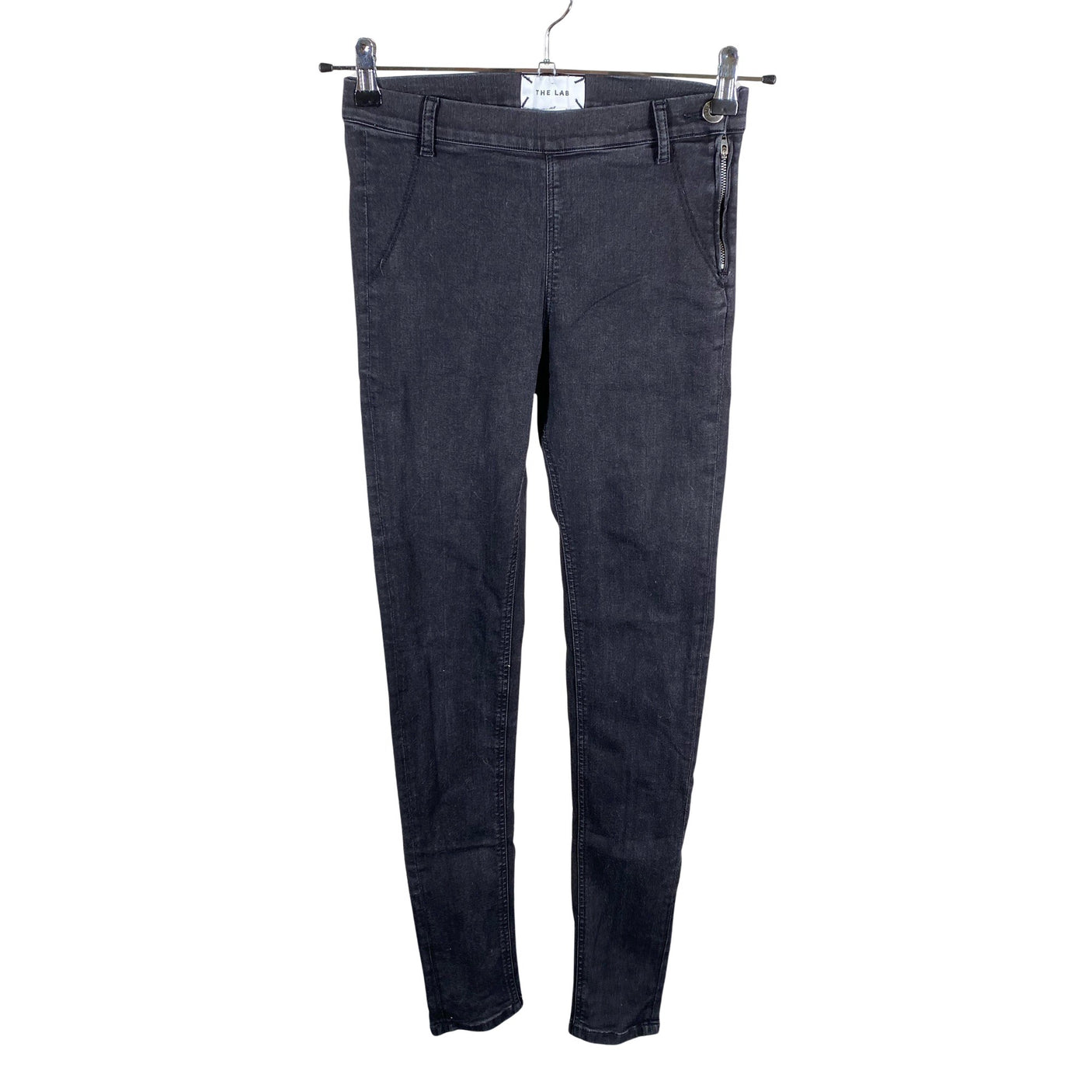 Unisex The Lab - Jeggings, size W26 - Gray (1)