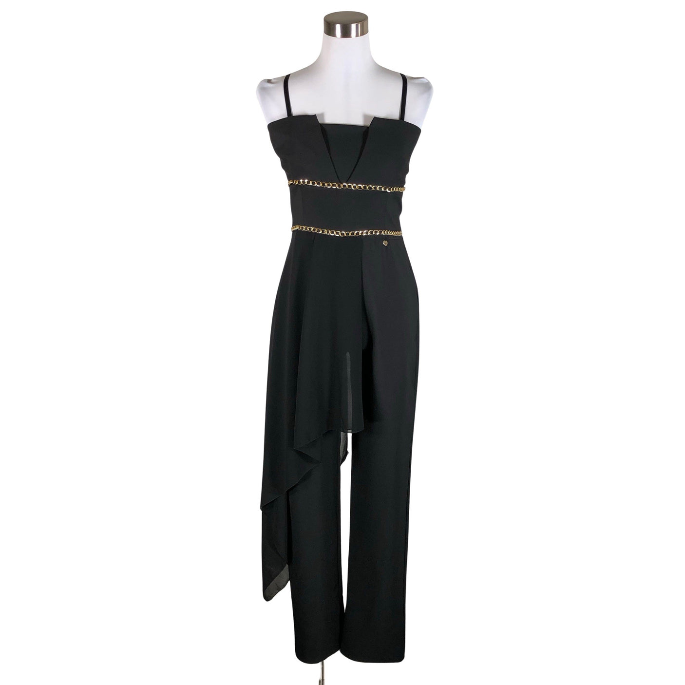 Unisex Rinascimento - Overalls, size 38 - Black (1)