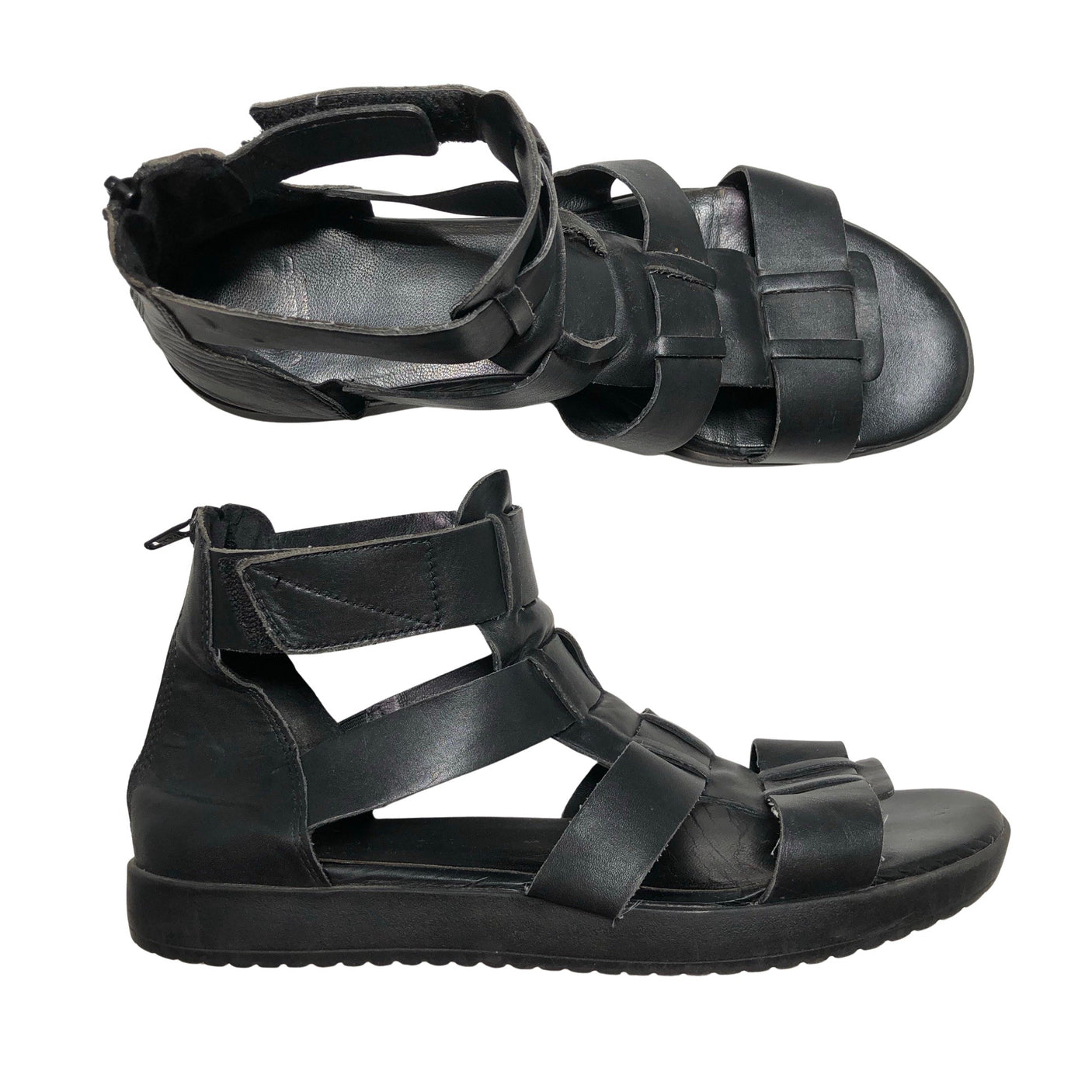 Unisex Vagabond - Sandals, size 41 - Black (1)