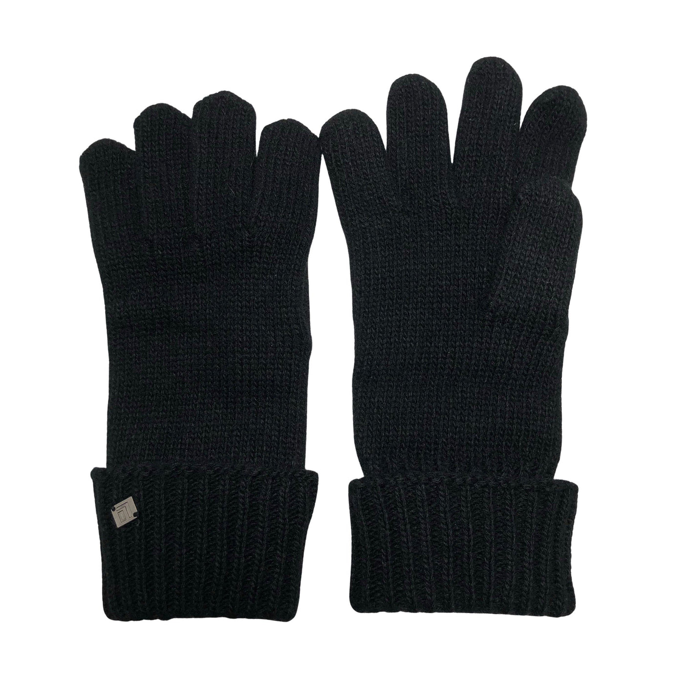 Unisex L'asessor - Gloves, size No size - Black (1)