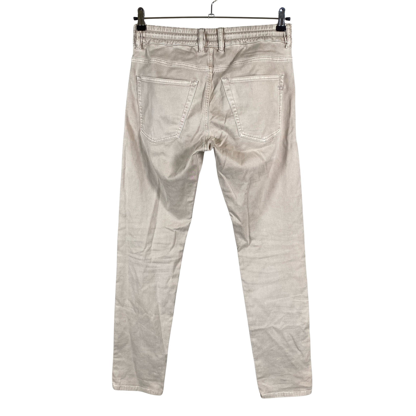 Unisex Diesel - Jeans, size W28 - Beige (2)