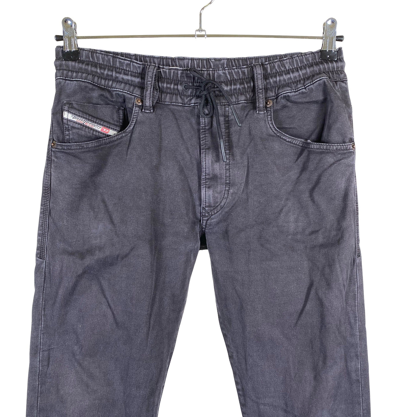 Unisex Diesel - Jeans, size W28 - Gray (3)