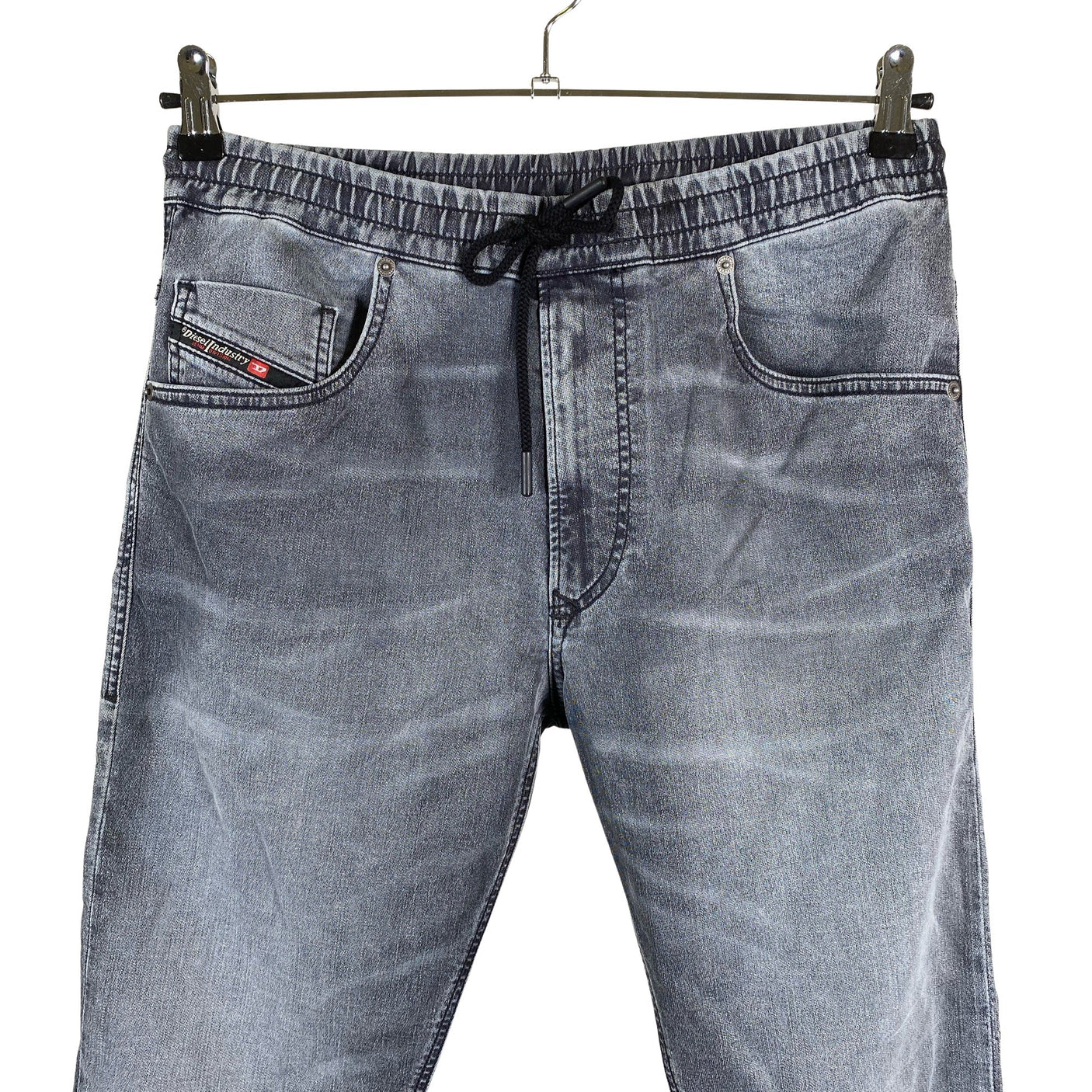 Unisex Diesel - Jeans, size W28 - Gray (3)