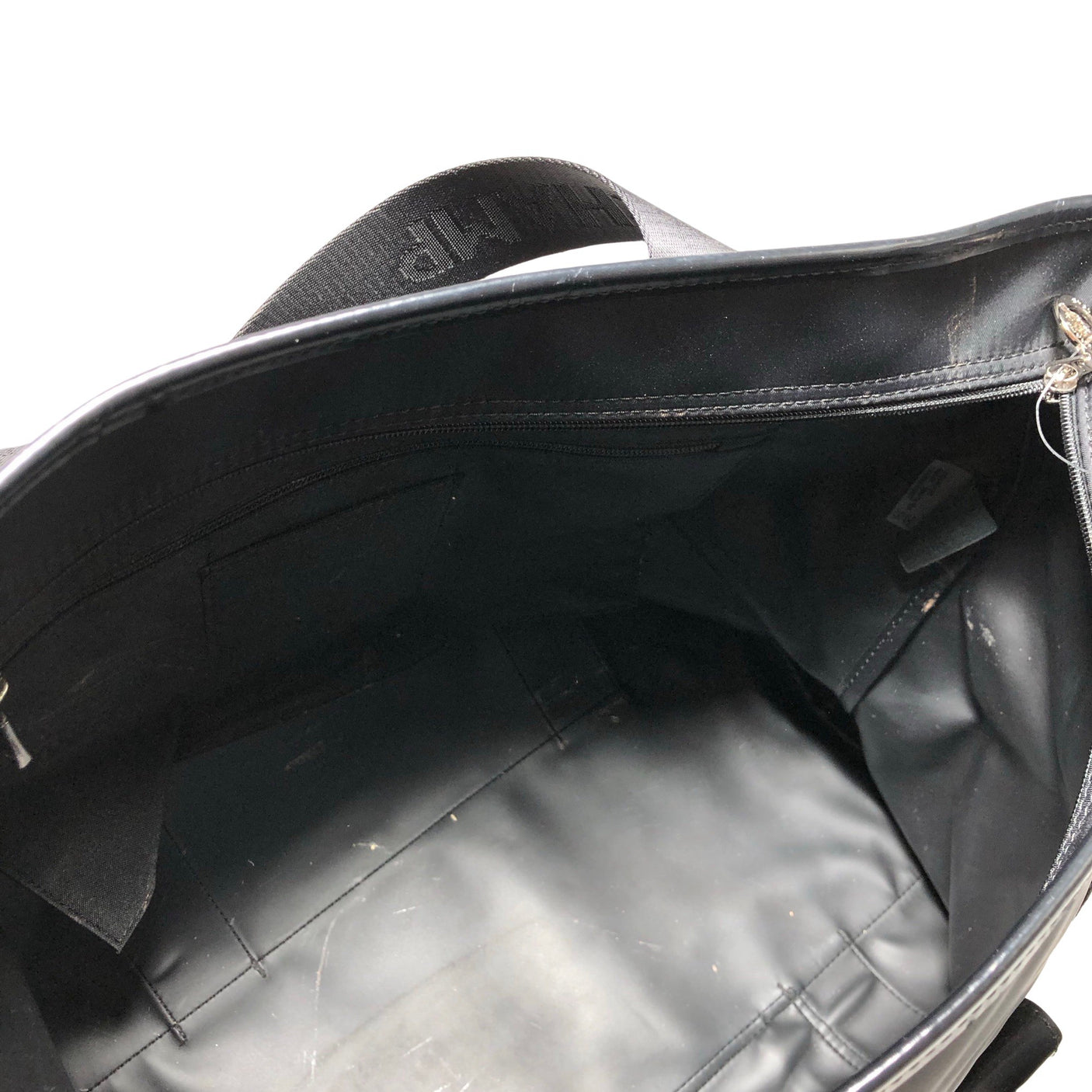 Unisex Longchamp - Handbag, size Maxi - Black (2)