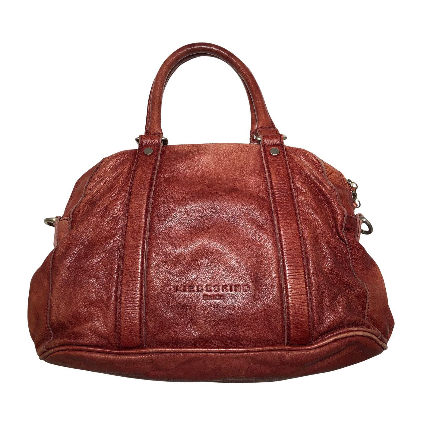 Unisex Liebeskind - Handbag, size Midi - Brown (1)