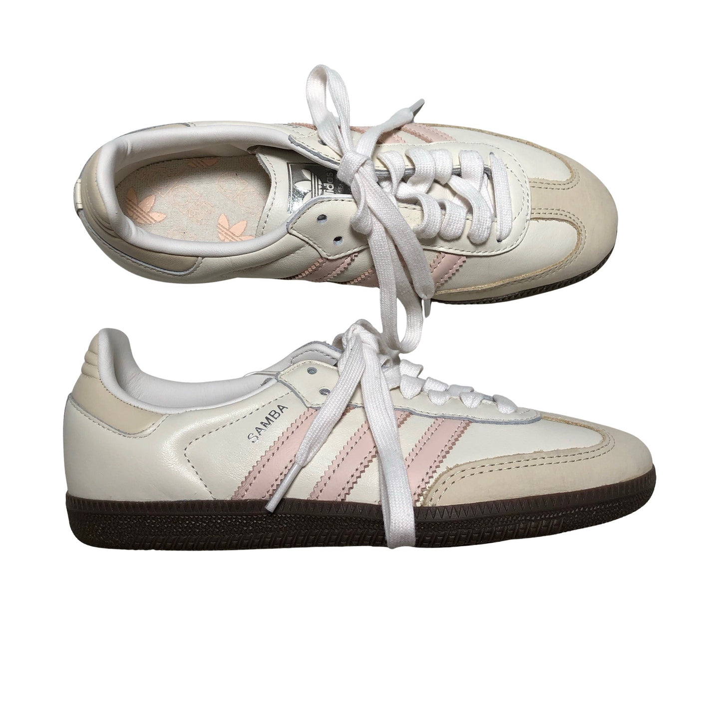 Unisex Adidas - Tennarit, koko 36 - (1)