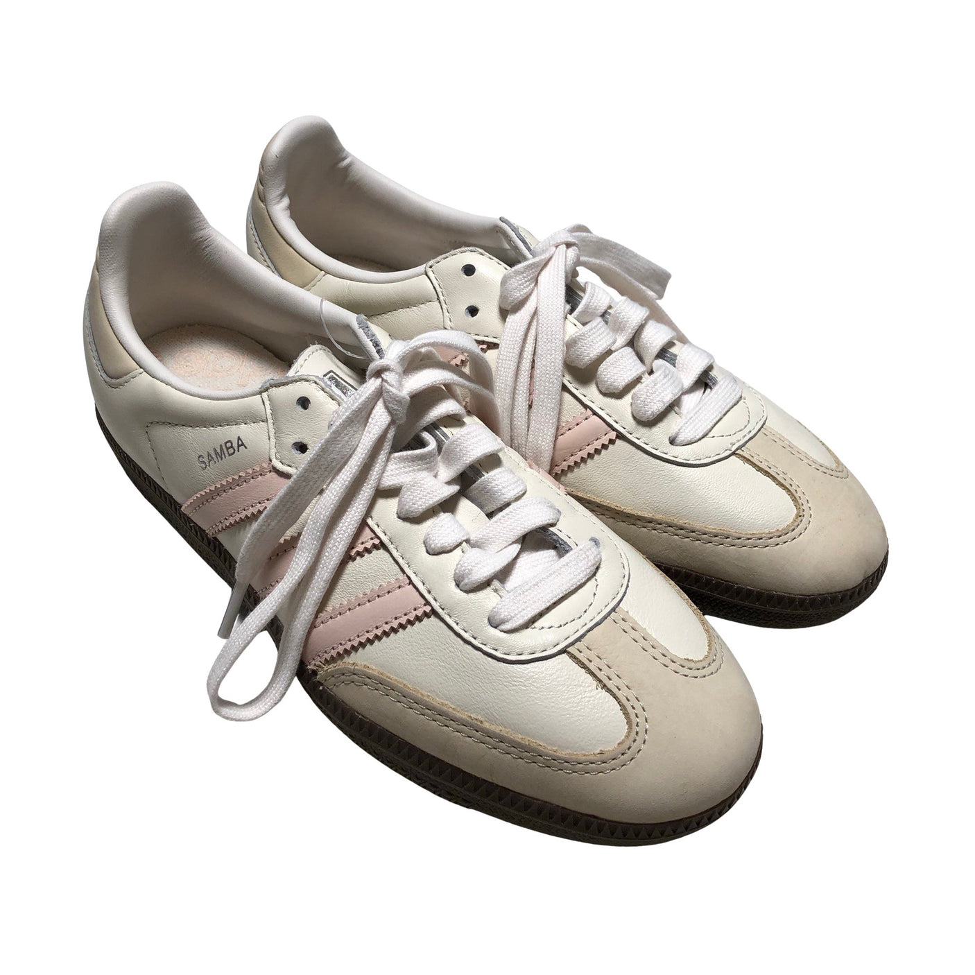 Unisex Adidas - Tennarit, koko 36 - (3)