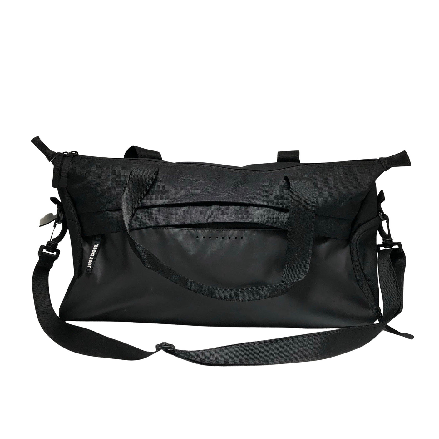 Unisex Nike - Sports bag, size Maxi - Black (1)