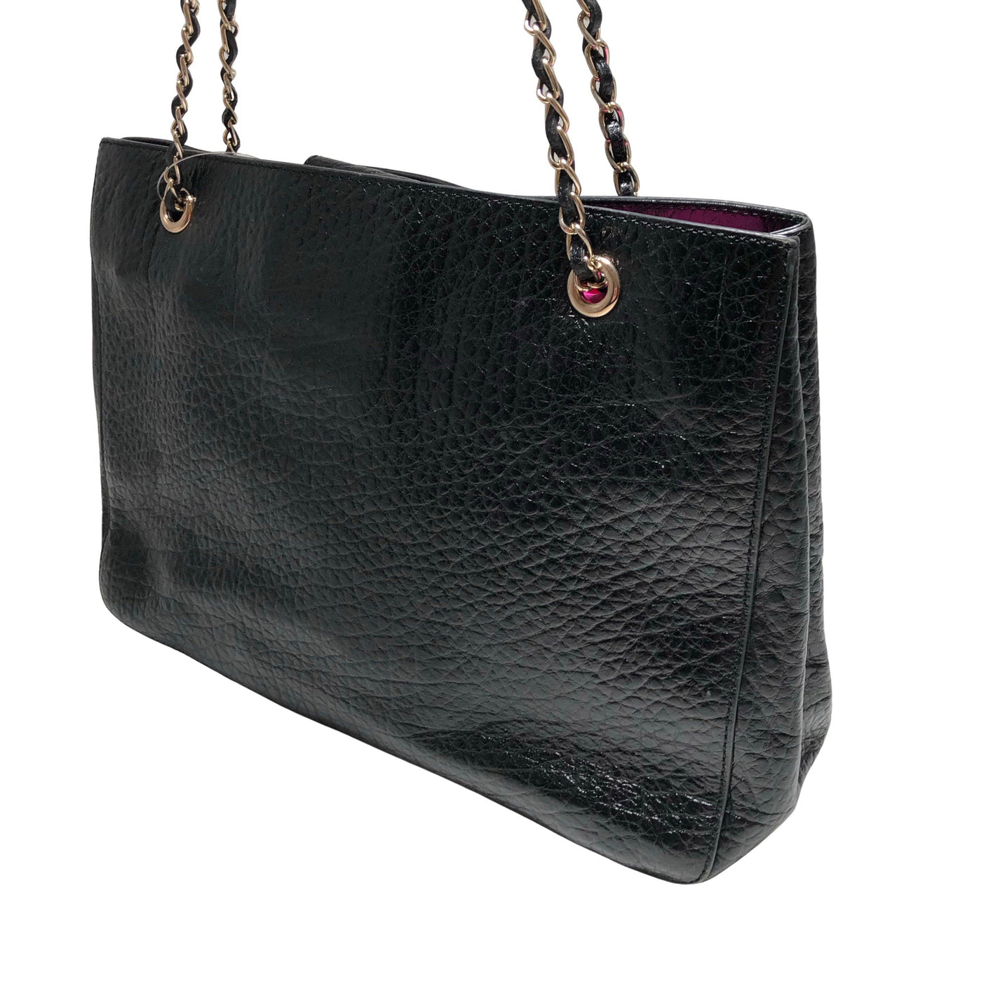 Unisex DKNY - Handbag, size Midi - Black (2)