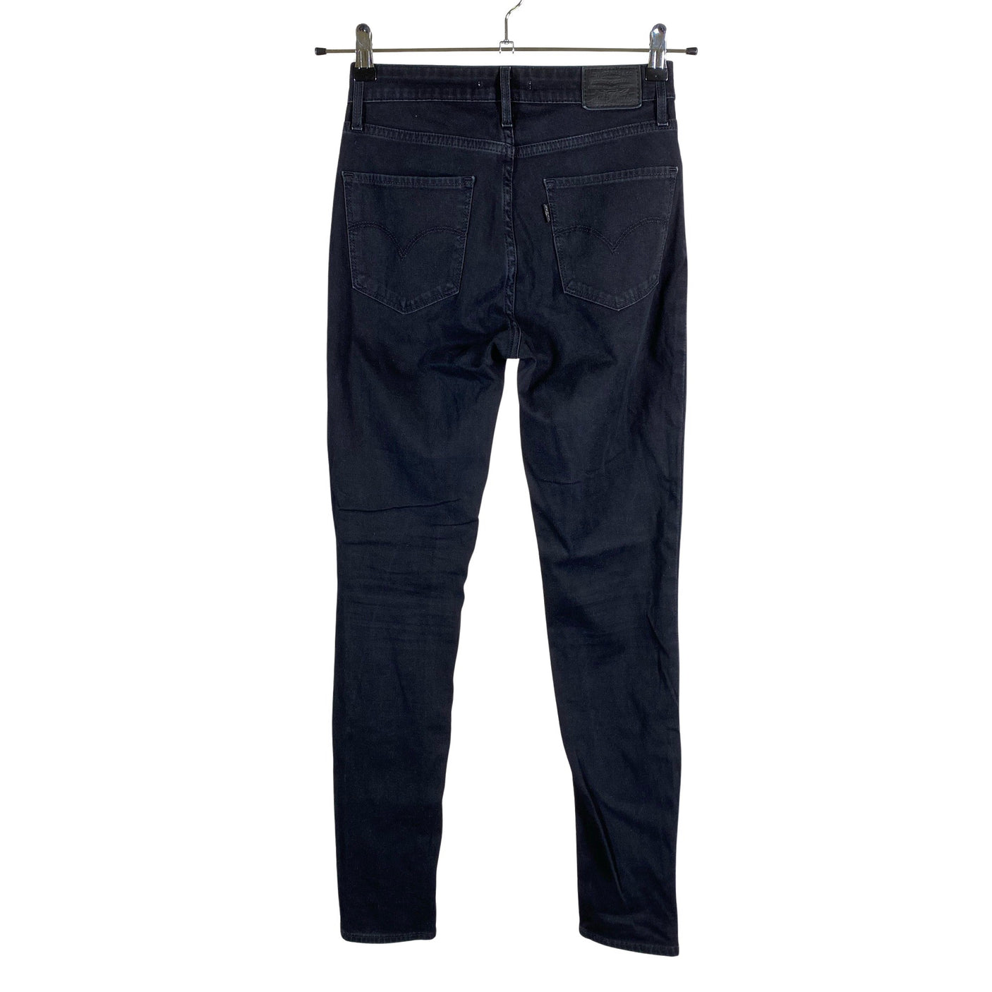 Unisex Levi's - Jeans, size W26 - Black (2)