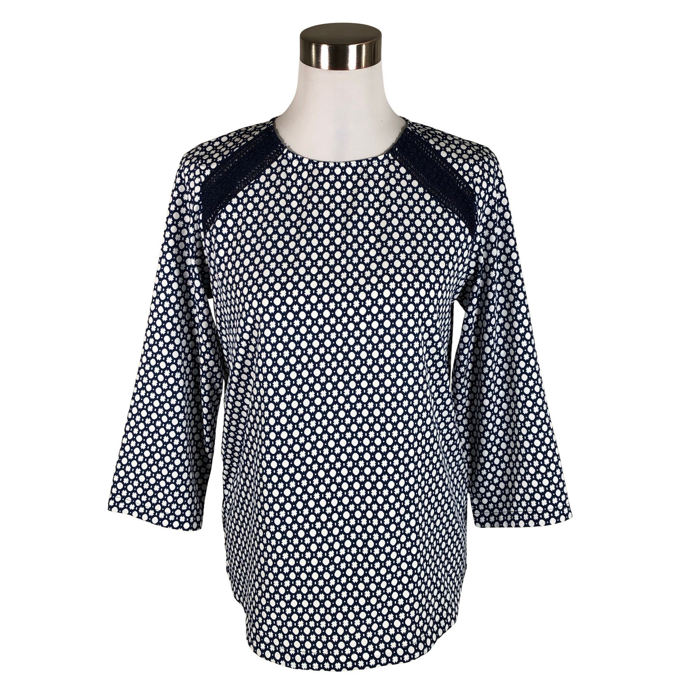 Unisex Sfera - Blouse, size 38 - Blue (1)