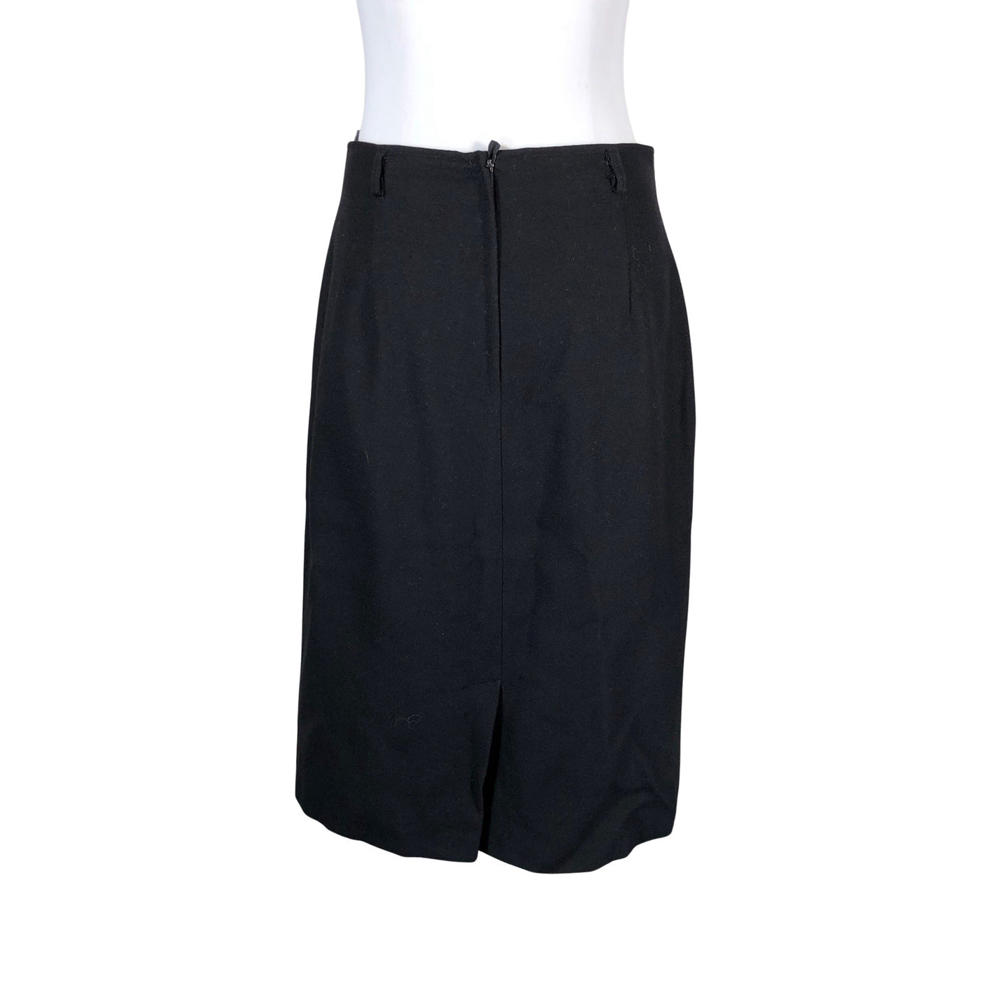 Unisex Marimekko - Pencil skirt, size 40 - Black (2)