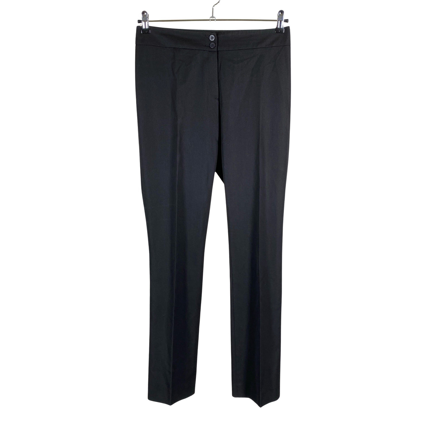 Unisex Your Face - Straight leg trousers, size 40 - Black (1)