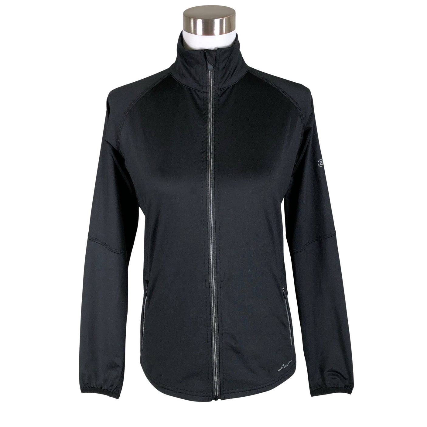 Unisex Abacus - Sports jacket, size 38 - Black (1)