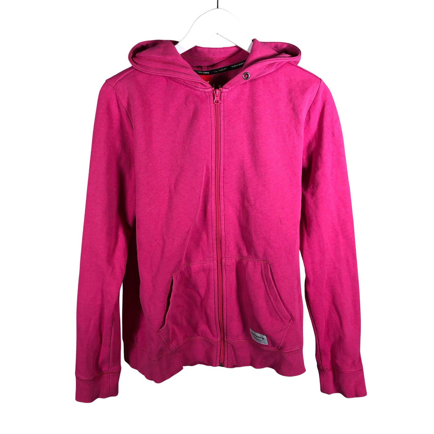 Unisex Björn Borg - Hoodie, size 42 - Pink (1)
