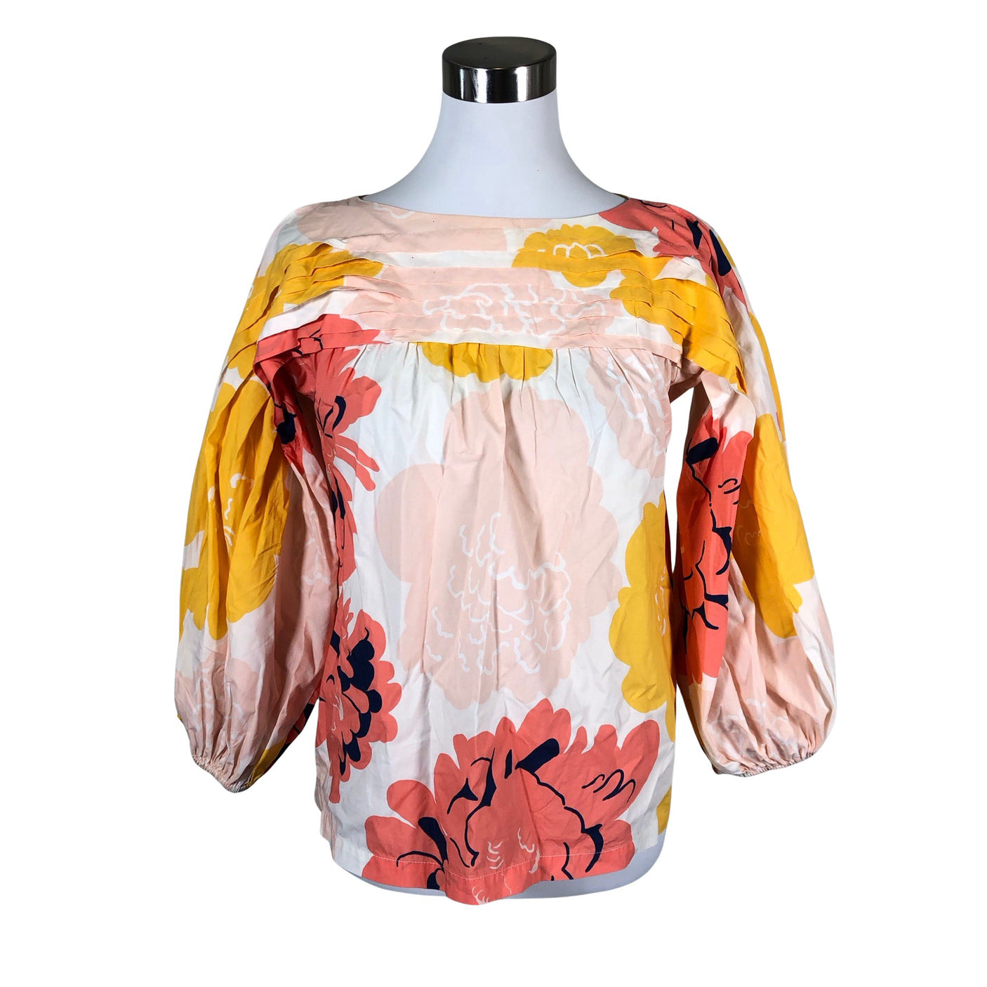 Unisex Marimekko - Blouse, size 34 - Pink (1)