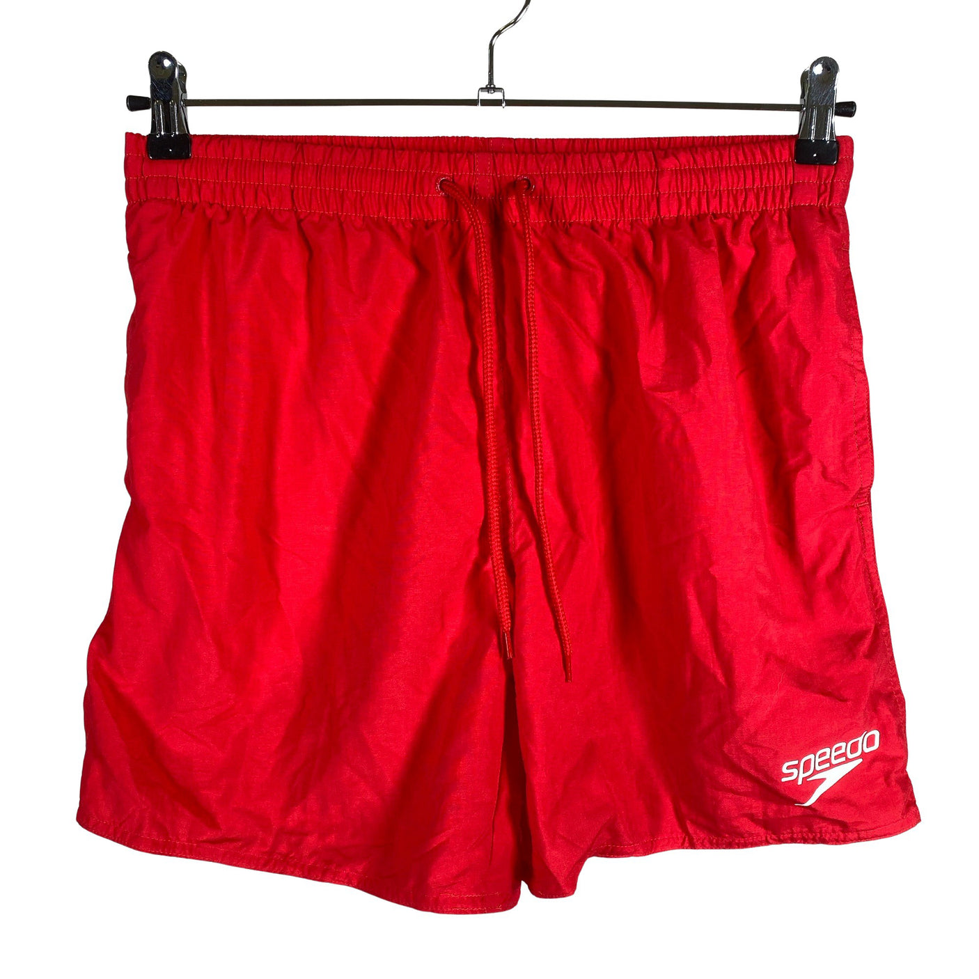 Unisex Speedo - Swim trunks, size M - Red (1)