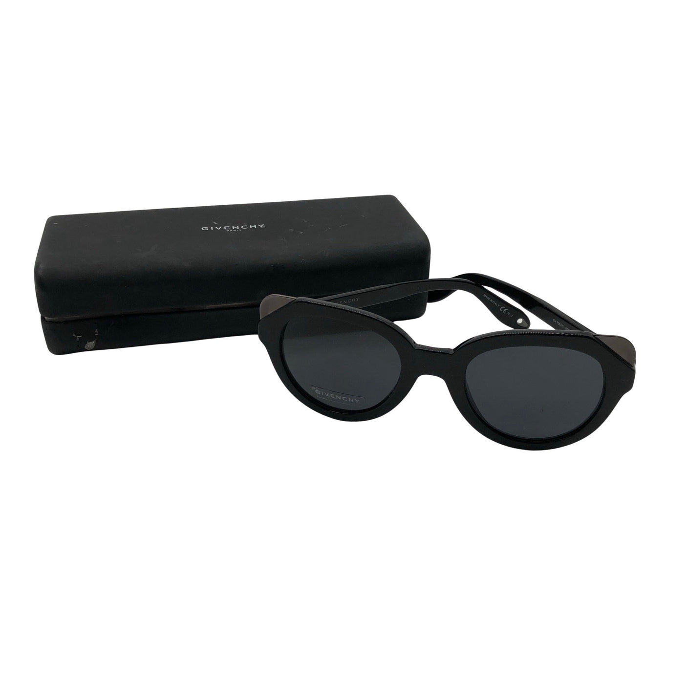 Unisex Givenchy - Sunglasses, size No size - Black (1)