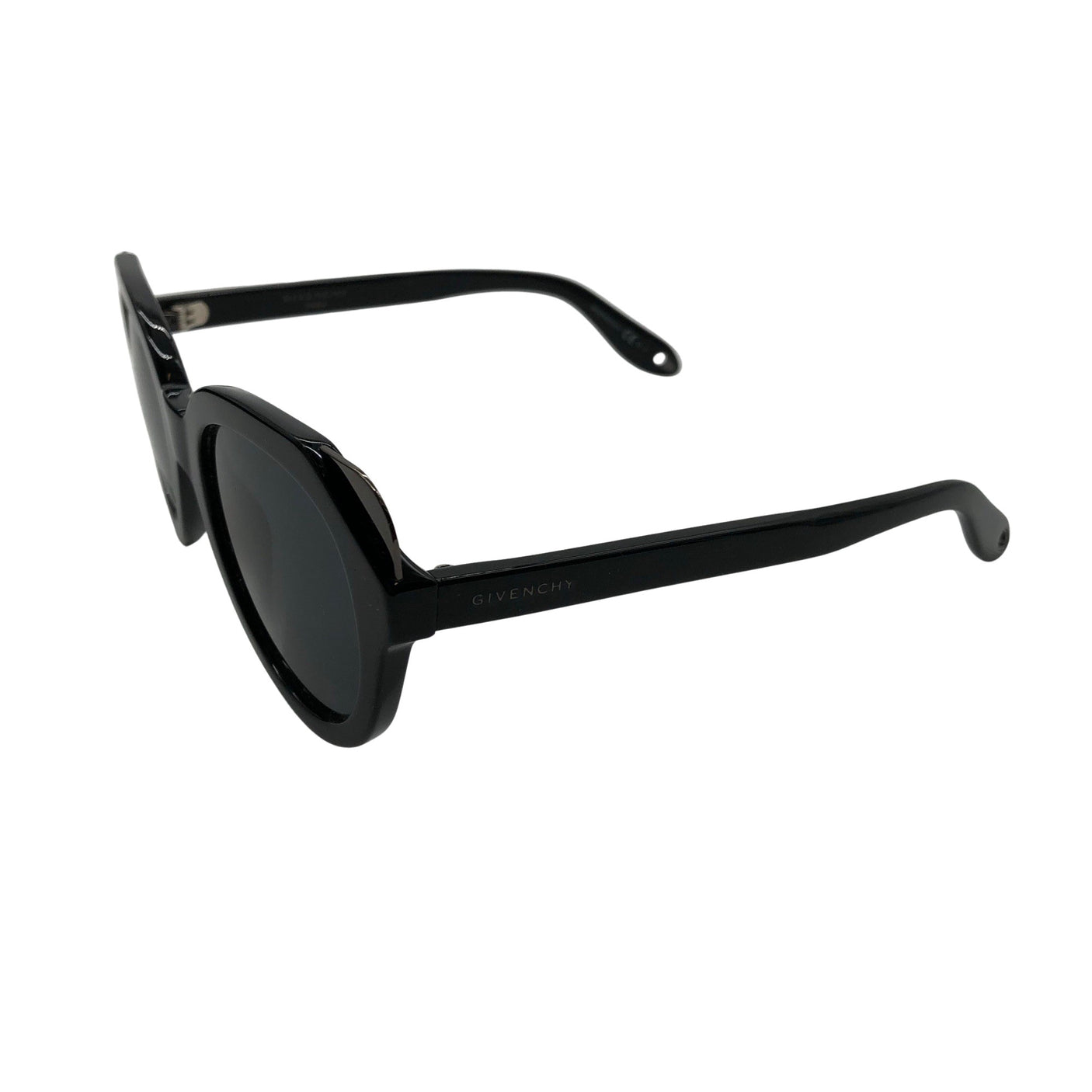 Unisex Givenchy - Sunglasses, size No size - Black (2)