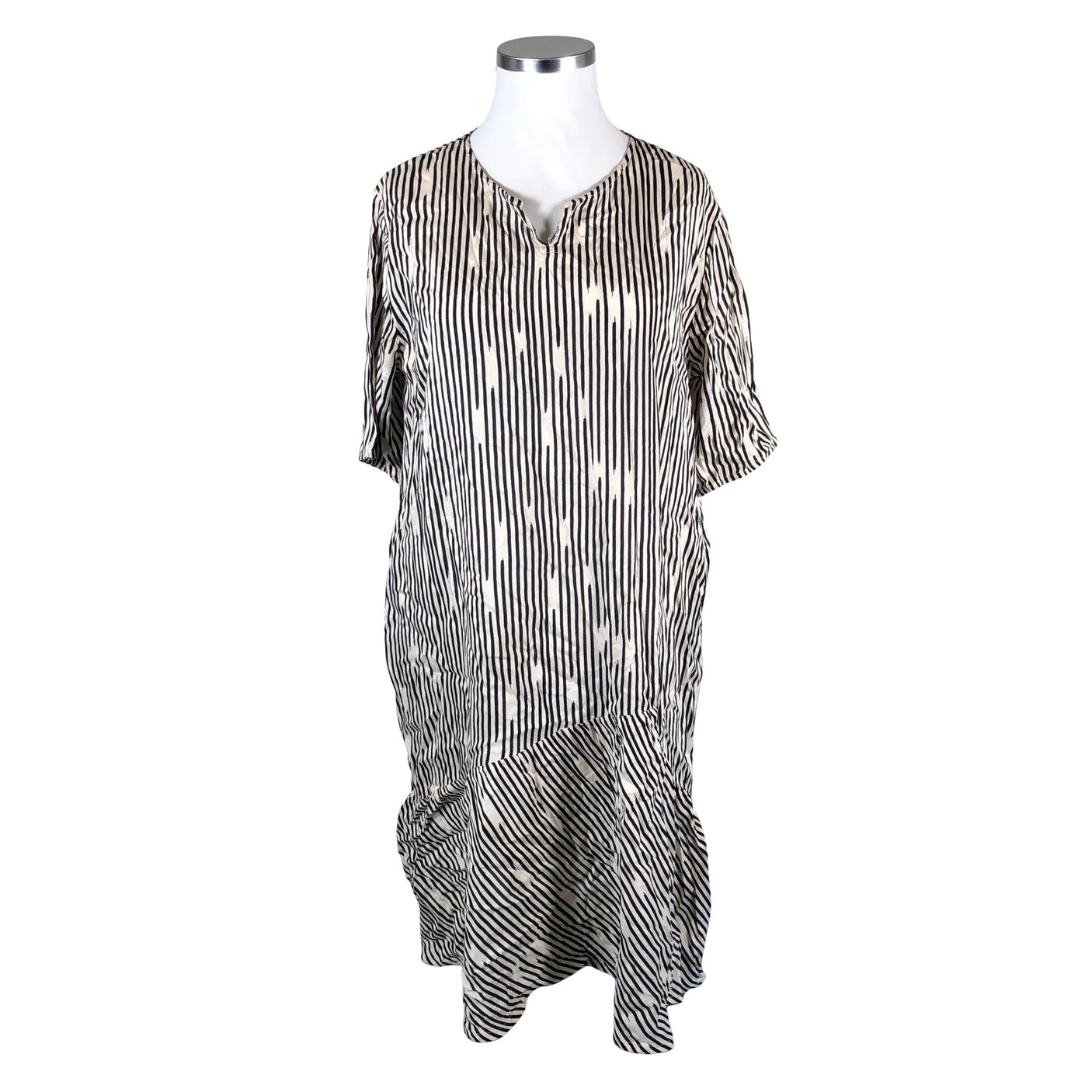 Unisex The Masai - Dress, size 42 - Beige (1)