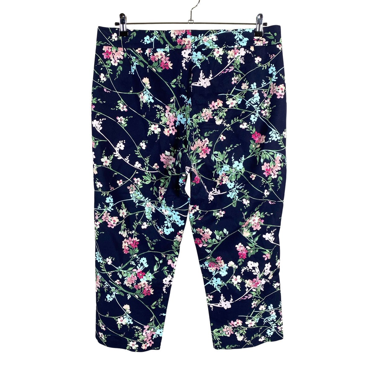 Unisex Marks&Spencer - Slacks, size 44 - Blue (2)
