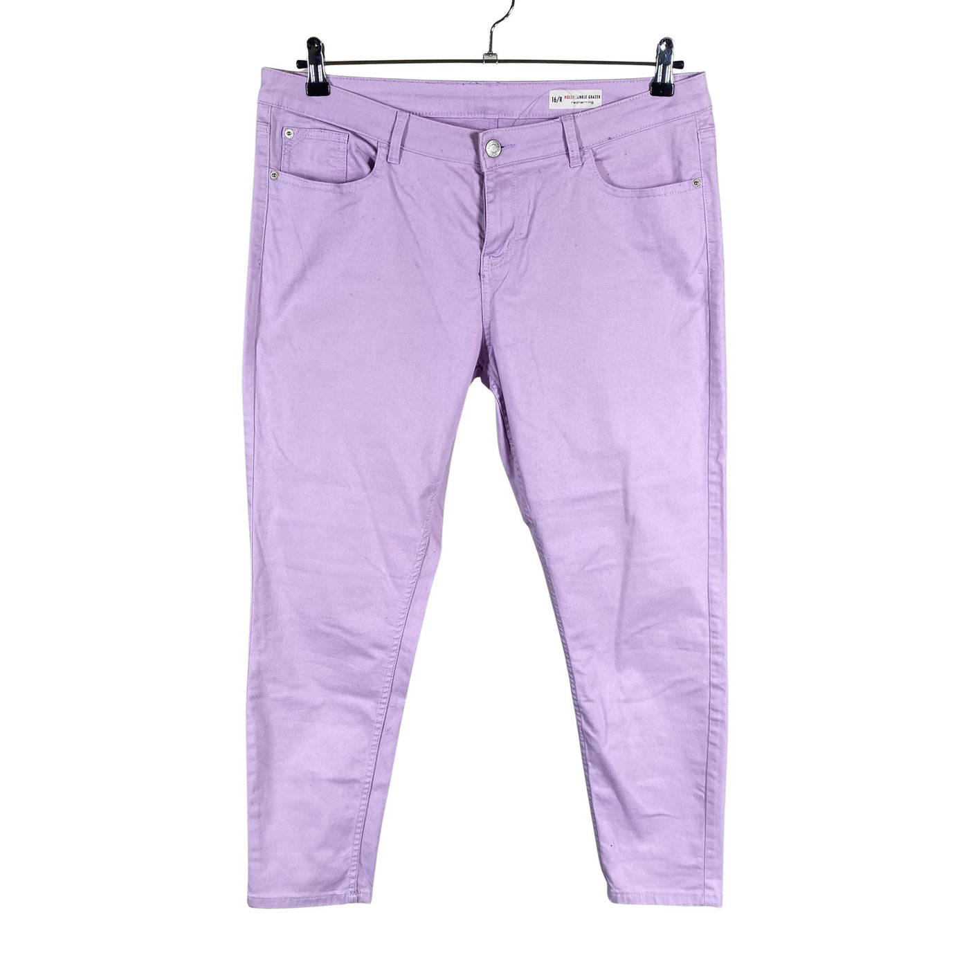 Unisex Red Herring - Jeans, size 44 - Violet (1)