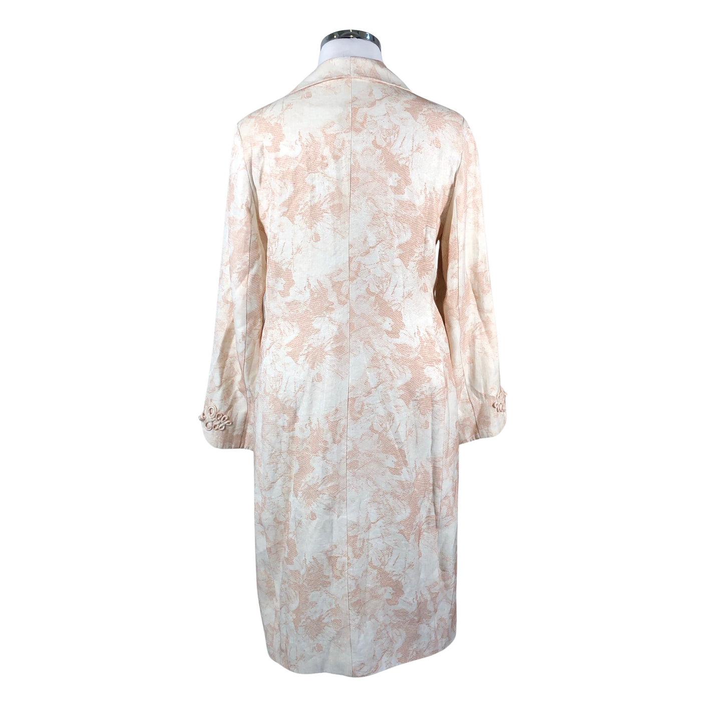 Unisex Gina Bacconi - Dress jacket, size 42 - Light pink (3)