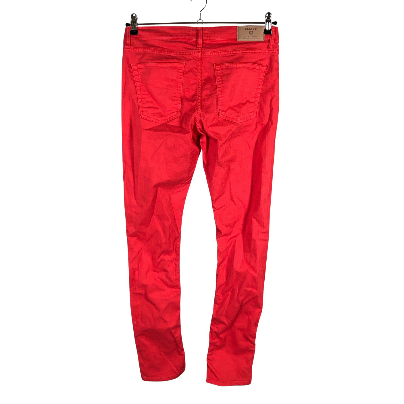 Unisex Gant - Jeans, size W31 - Red (2)