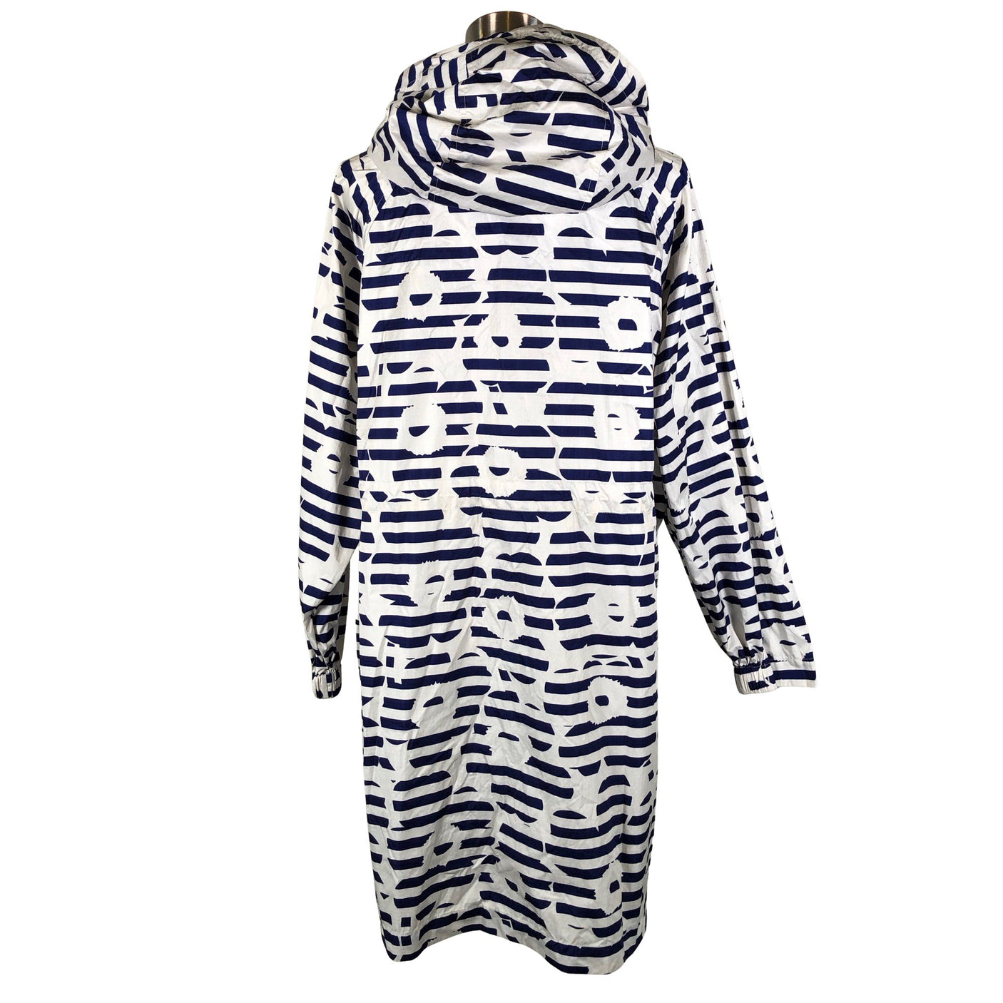 Unisex Marimekko - Outdoor jacket, size 36 - White (2)