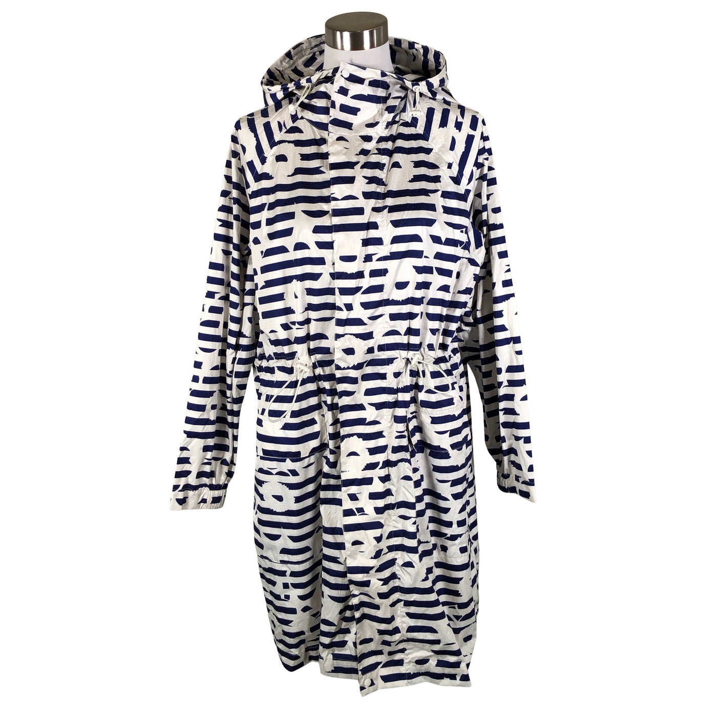 Unisex Marimekko - Outdoor jacket, size 36 - White (1)