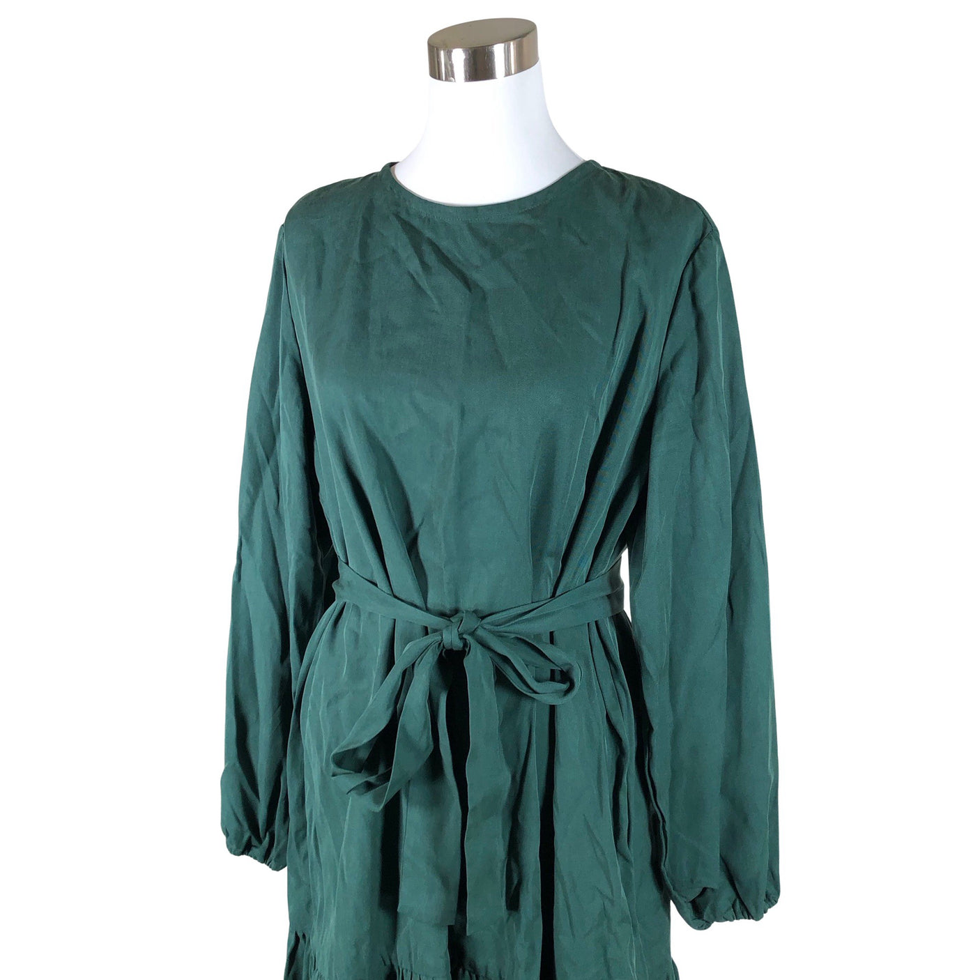 Unisex Gauhar - Dress, size 42 - Green (3)