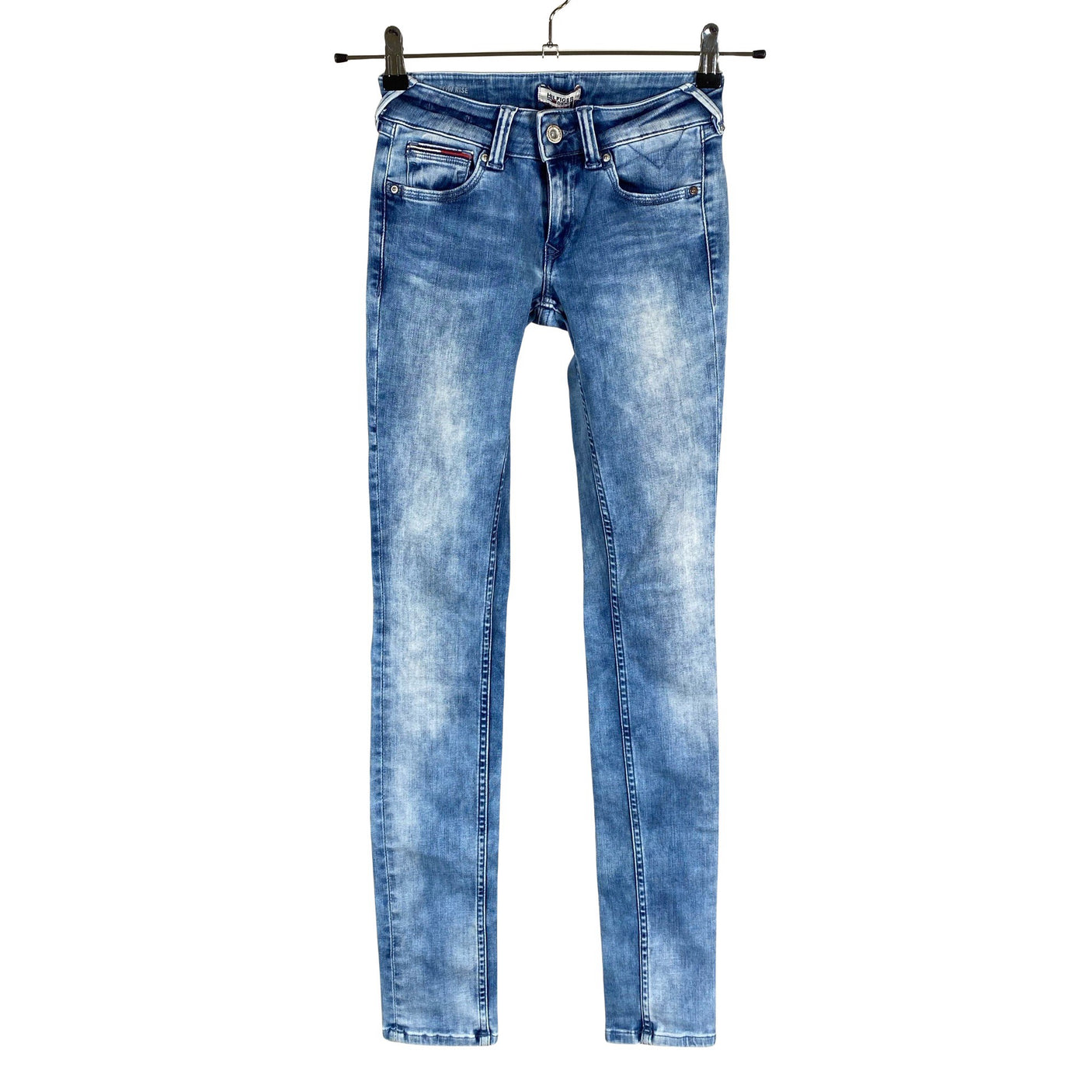 Unisex Tommy Hilfiger - Jeans, size 32 - Light blue (1)