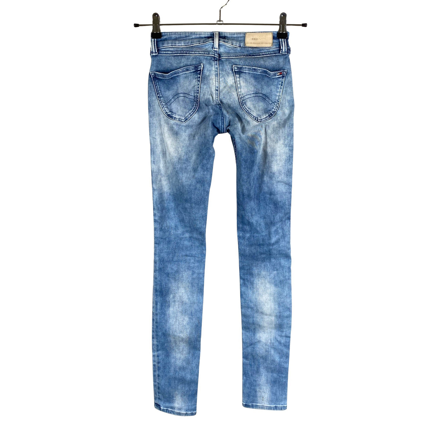 Unisex Tommy Hilfiger - Jeans, size 32 - Light blue (2)