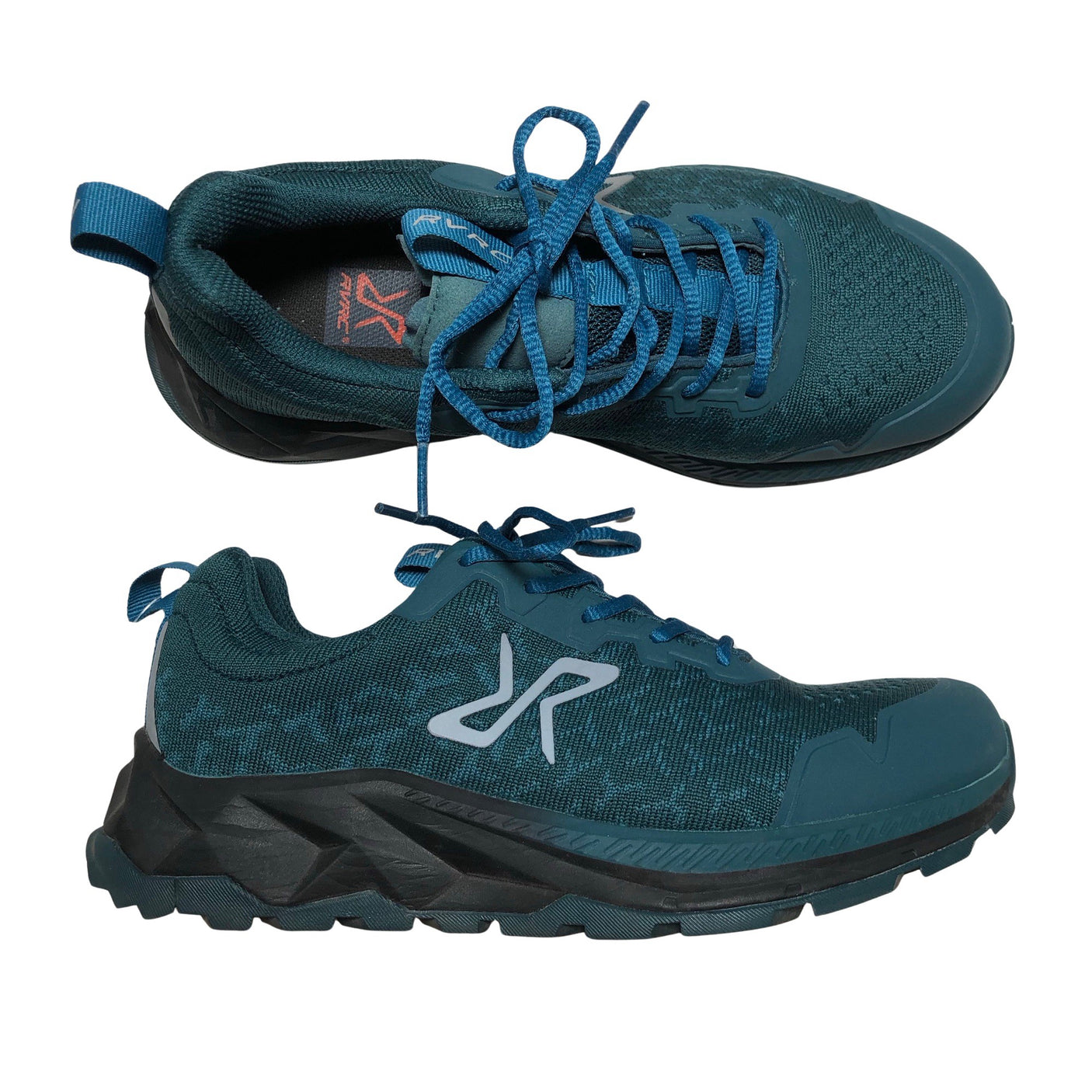 Unisex RVRC Revolution Race - Outdoor sneakers, size 38 - Blue (1)