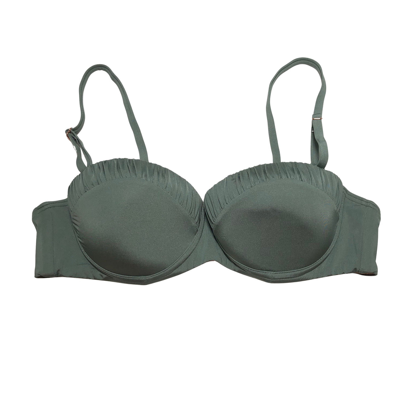 Unisex Marc & André - Bikinis, size 40 - Green (1)