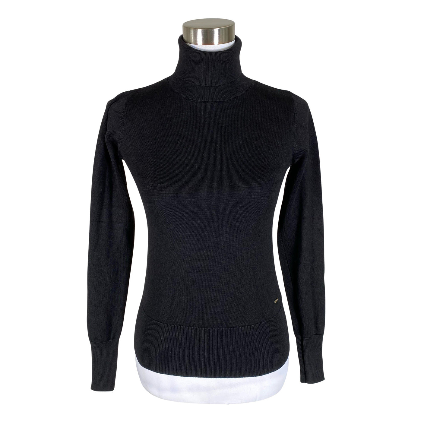 Unisex Holly & Whyte by Lindex - Sweater, size 34 - Black (1)