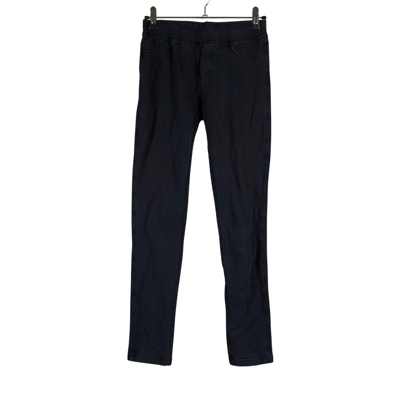 Unisex Lindex - Leggings, size 146 - 152 - Black (1)