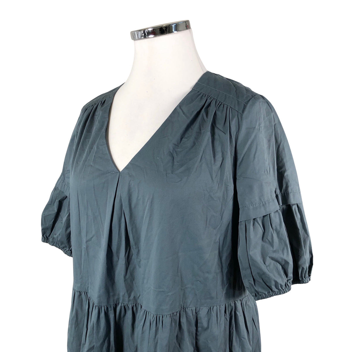 Unisex Riani - Dress, size 42 - Blue (2)