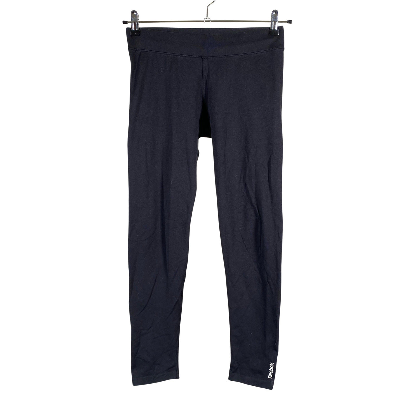 Unisex Reebok - Sports trousers, size 38 - Black (1)