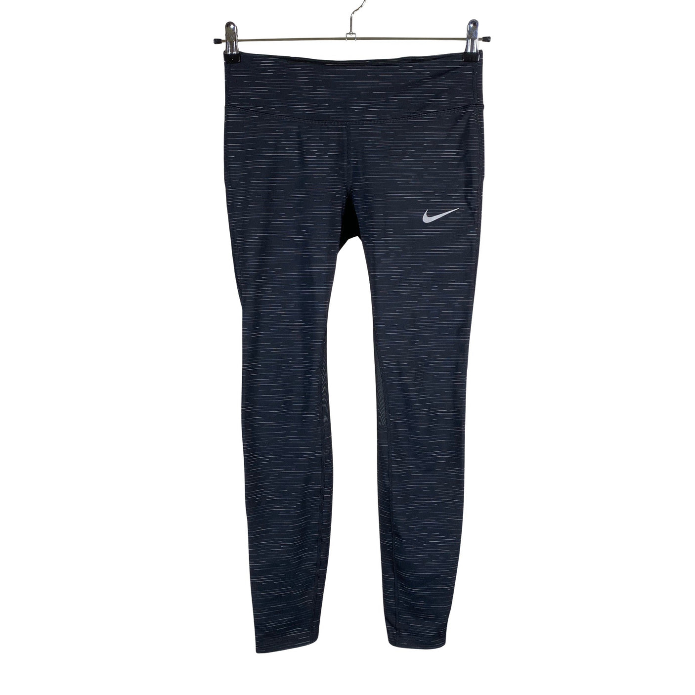 Unisex Nike - Sports trousers, size 38 - Black (1)