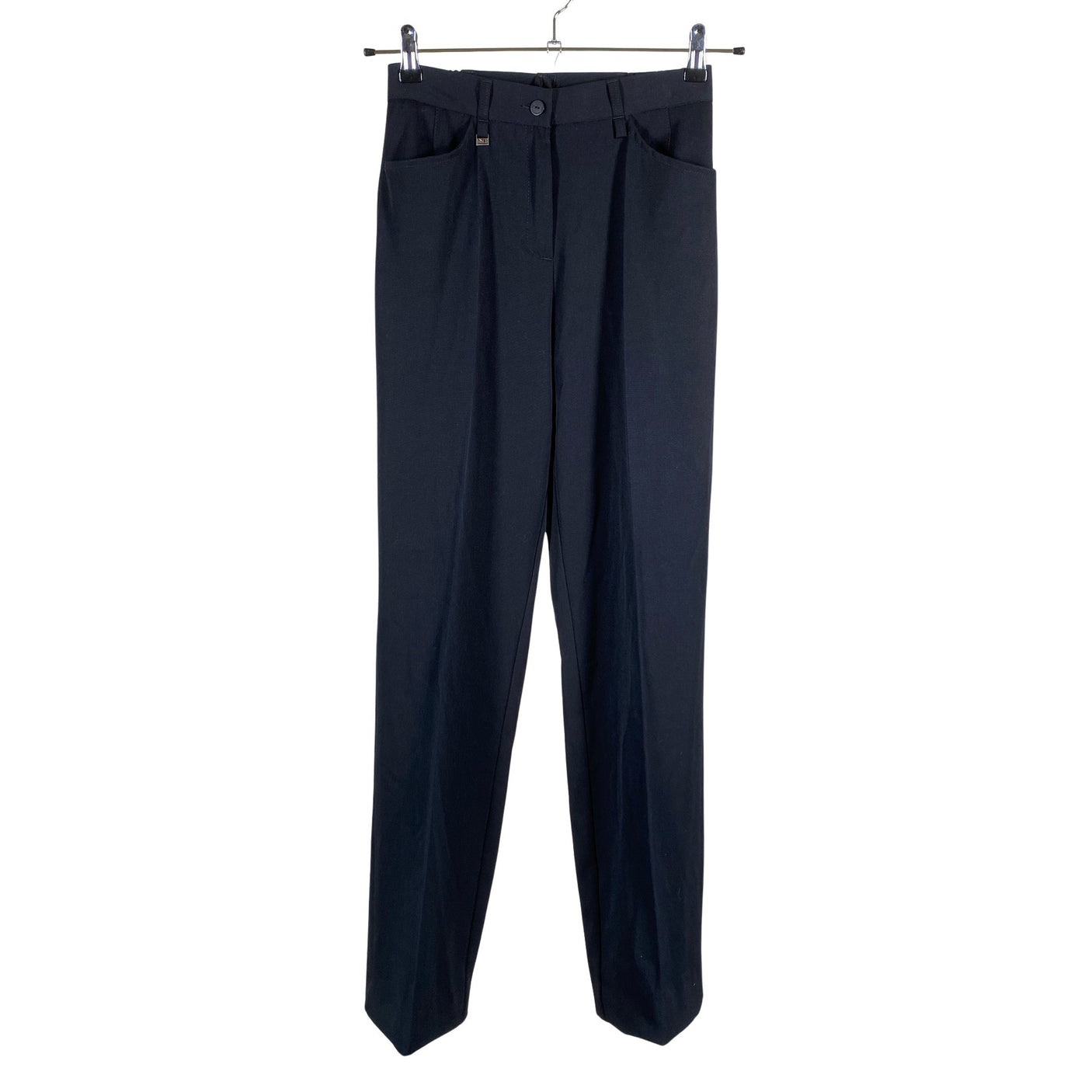Unisex NP Collection - Straight leg trousers, size 36 - Black (1)