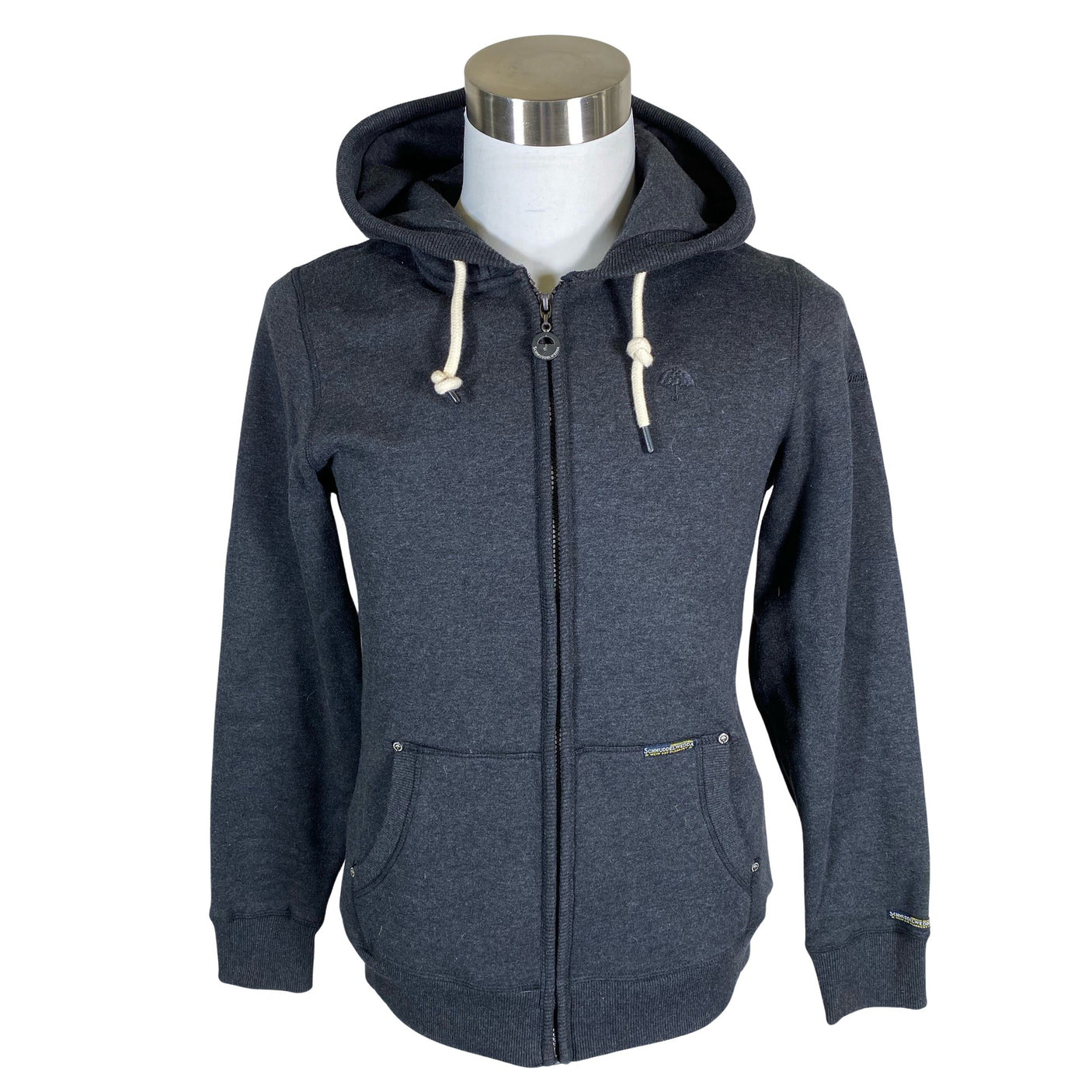 Unisex Schmuddelwedda - Hoodie, size L - Black (1)