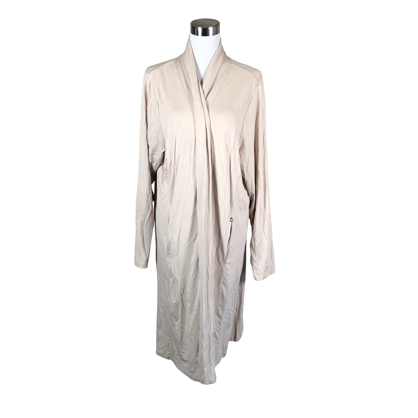 Unisex Twister - Cardigan, size 38 - Beige (1)
