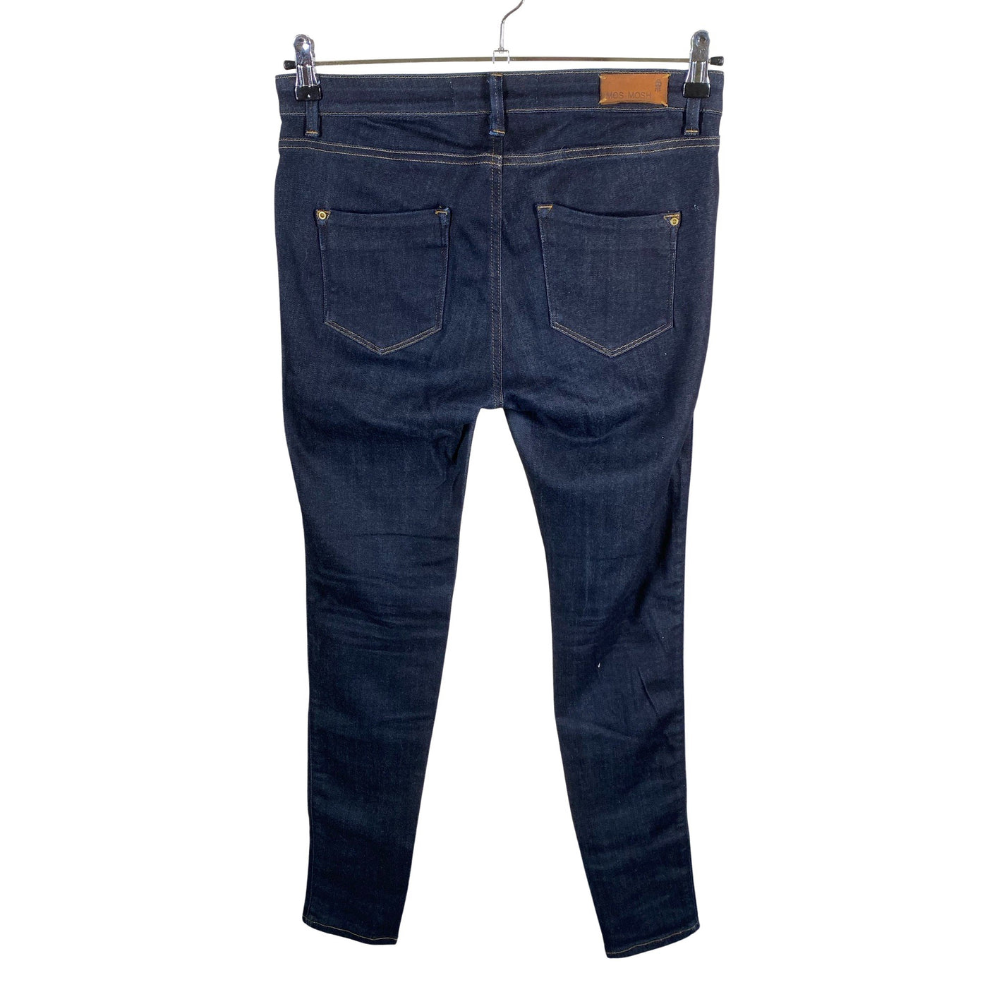 Unisex Mos Mosh - Jeans, size W28 - Blue (2)