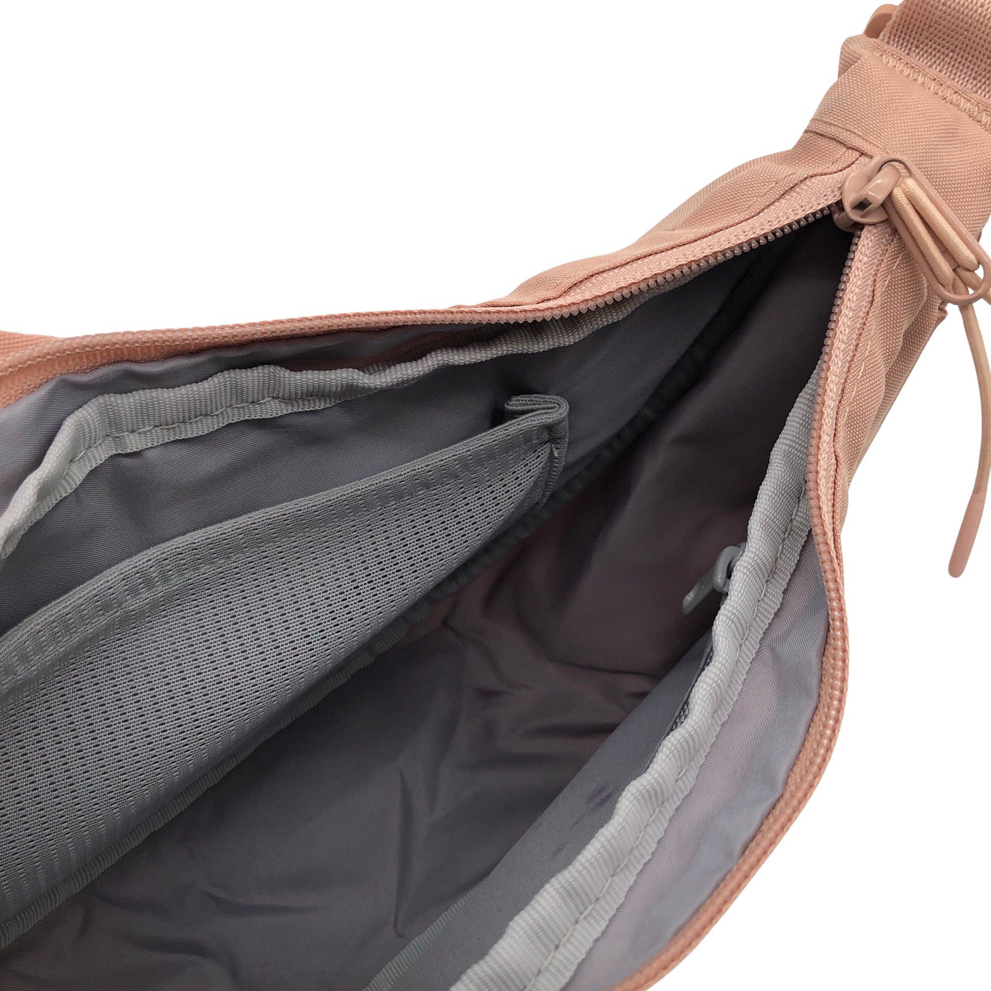 Unisex Larkson - Shoulder bag, size Mini - Light pink (2)
